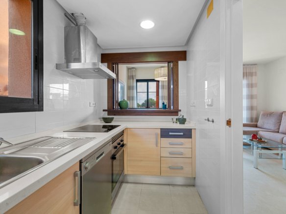 2 Bedroom 2 Bathroom Town House in San Miguel de Salinas - Caza De Casa