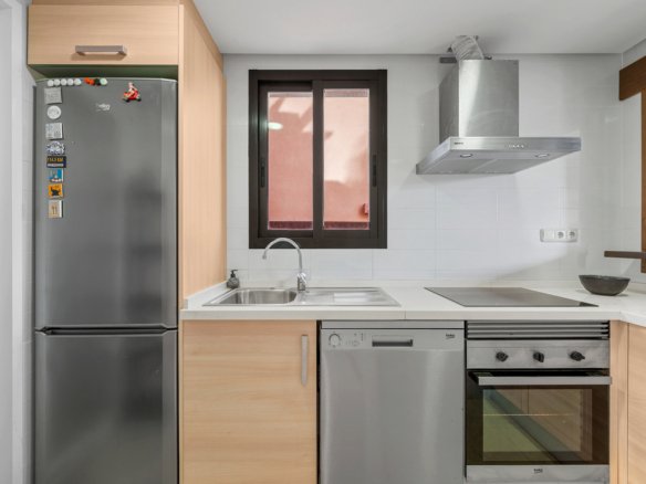 2 Bedroom 2 Bathroom Town House in San Miguel de Salinas - Caza De Casa