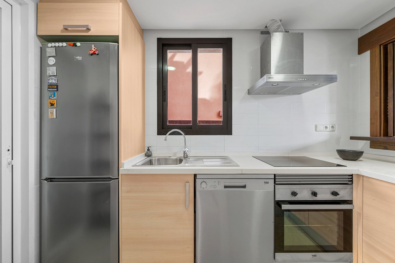 2 Bedroom 2 Bathroom Town House in San Miguel de Salinas - Caza De Casa