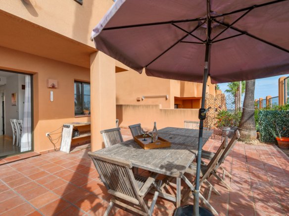 2 Bedroom 2 Bathroom Town House in San Miguel de Salinas - Caza De Casa