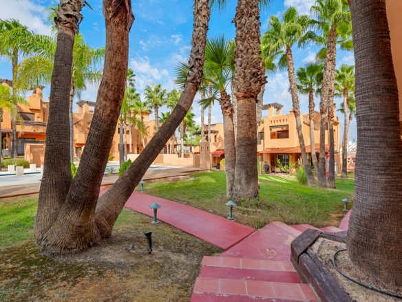 2 Bedroom 2 Bathroom Town House in San Miguel de Salinas - Caza De Casa