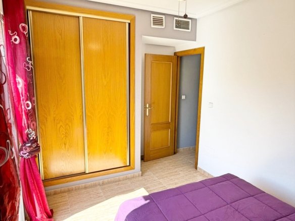 2 Bedroom 1 Bathroom Town House in Santiago de la Ribera - Caza De Casa
