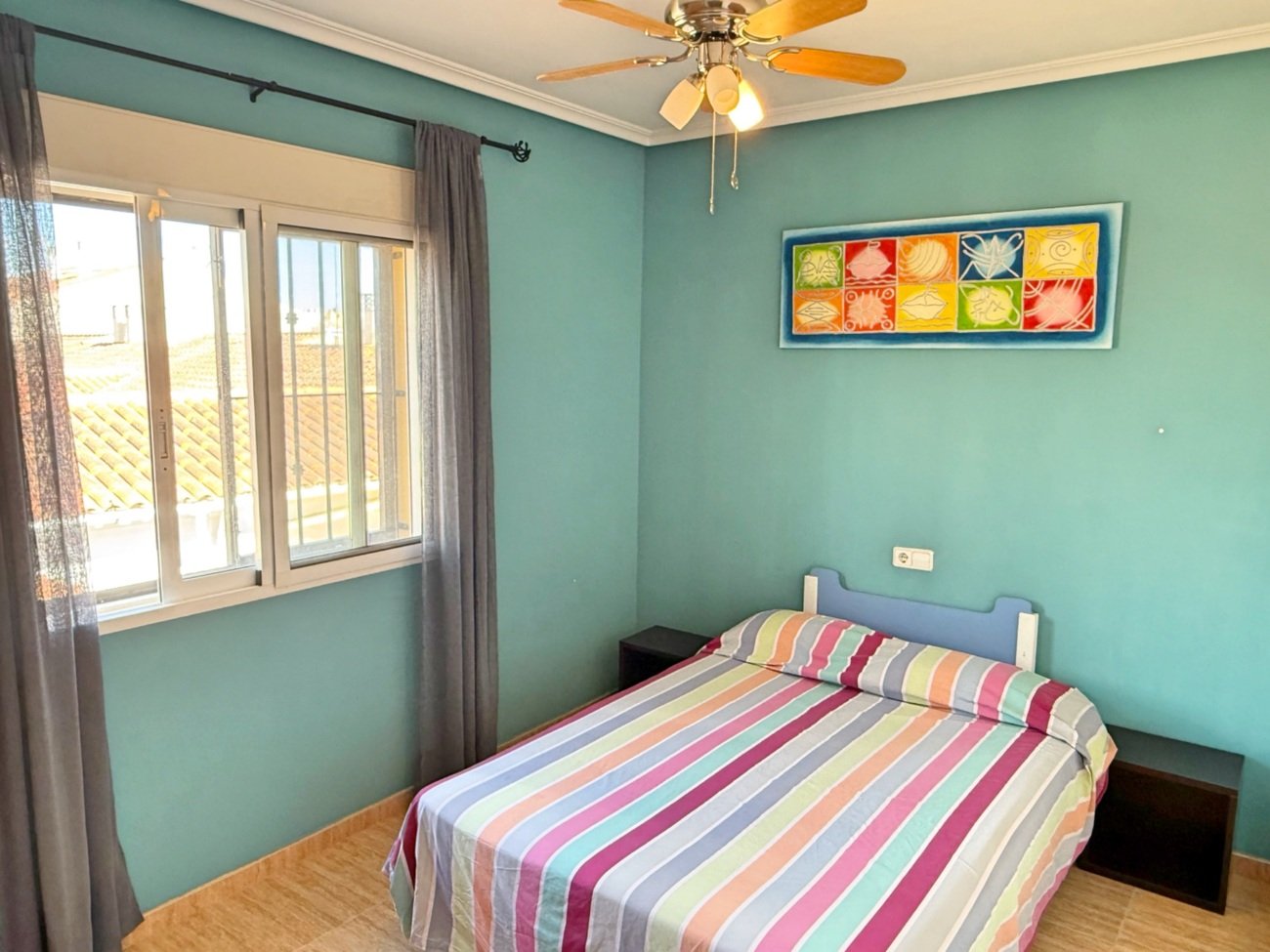 town-house-santiago-de-la-ribera-sr-102-11 2 Bedroom 1 Bathroom Town House in Santiago de la Ribera - Caza De Casa