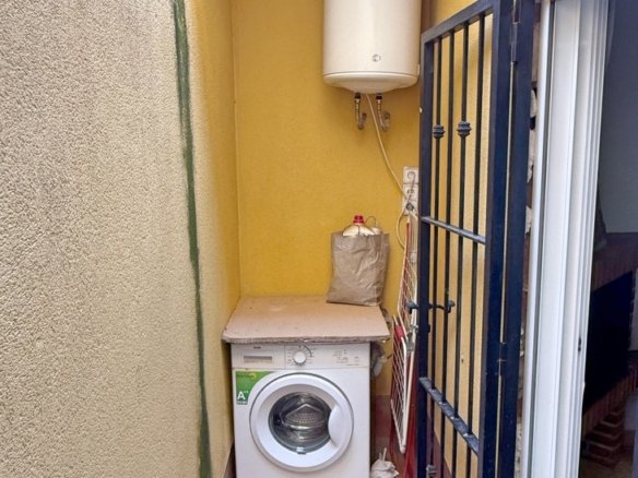 2 Bedroom 1 Bathroom Town House in Santiago de la Ribera - Caza De Casa