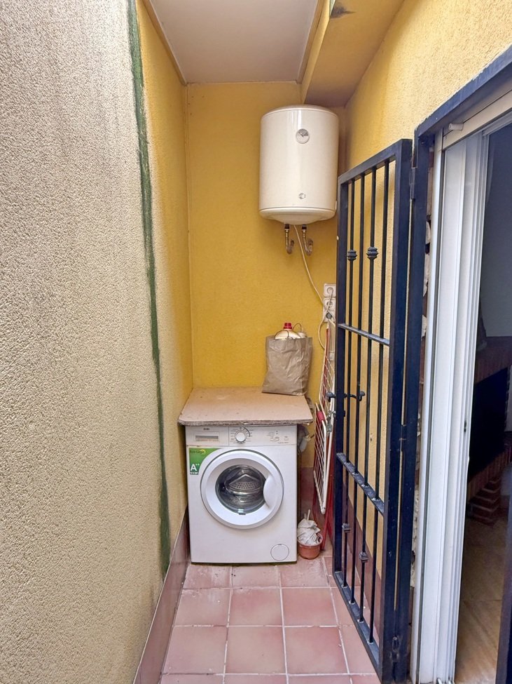 town-house-santiago-de-la-ribera-sr-102-15 2 Bedroom 1 Bathroom Town House in Santiago de la Ribera - Caza De Casa