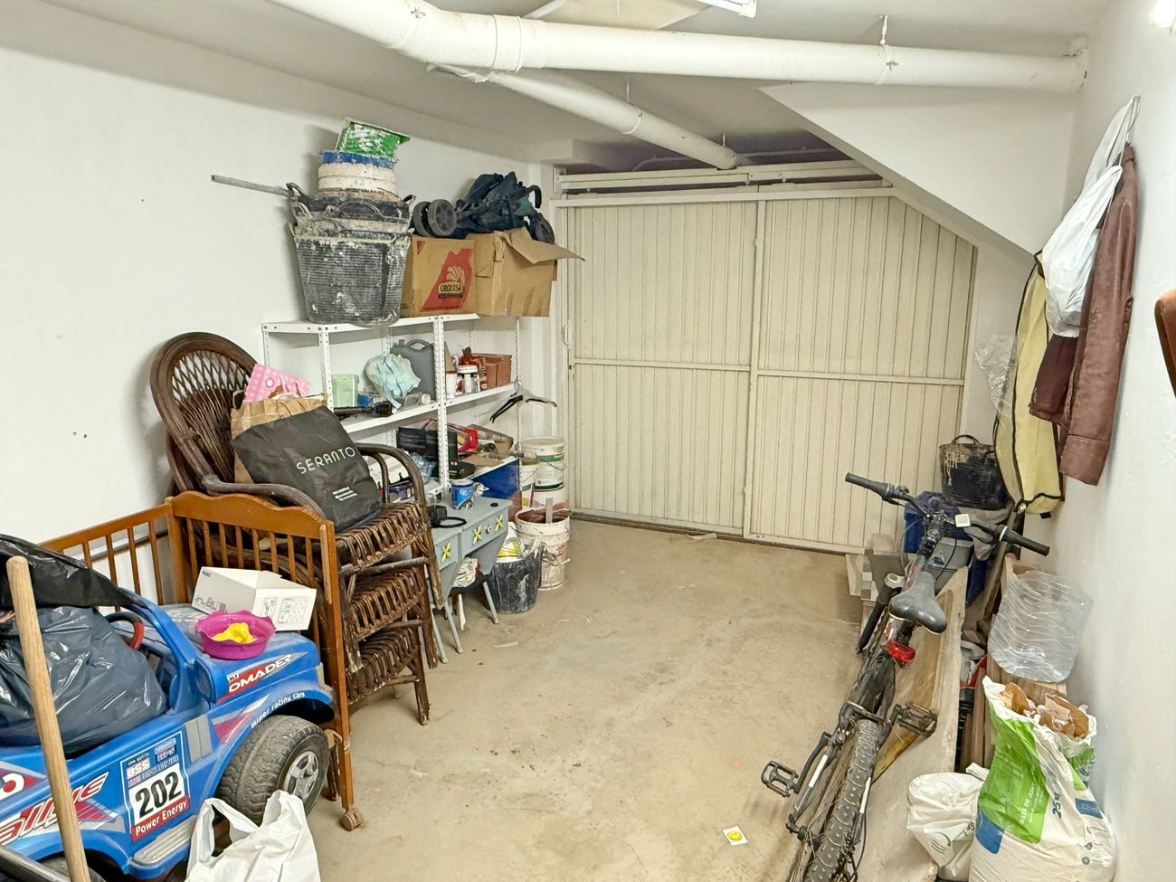 town-house-santiago-de-la-ribera-sr-102-16 2 Bedroom 1 Bathroom Town House in Santiago de la Ribera - Caza De Casa