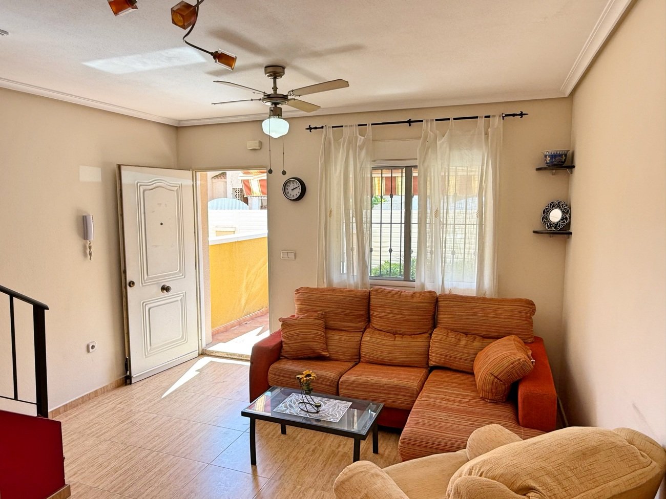 town-house-santiago-de-la-ribera-sr-102-18 2 Bedroom 1 Bathroom Town House in Santiago de la Ribera - Caza De Casa