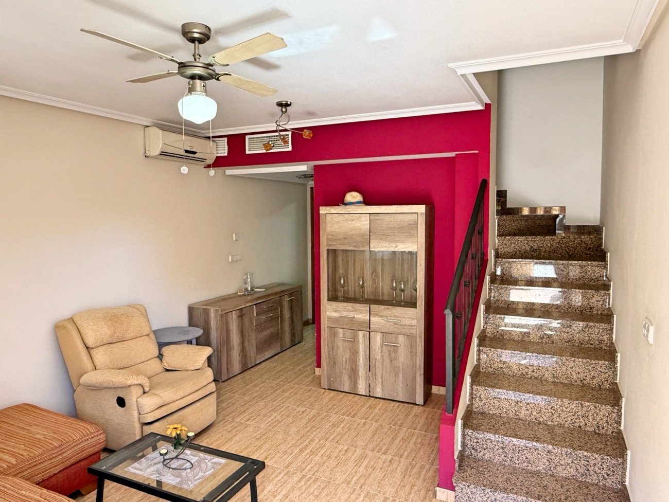 town-house-santiago-de-la-ribera-sr-102-19 2 Bedroom 1 Bathroom Town House in Santiago de la Ribera - Caza De Casa