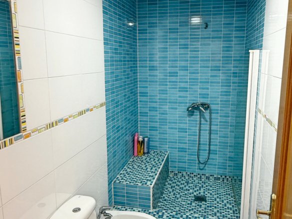 2 Bedroom 1 Bathroom Town House in Santiago de la Ribera - Caza De Casa