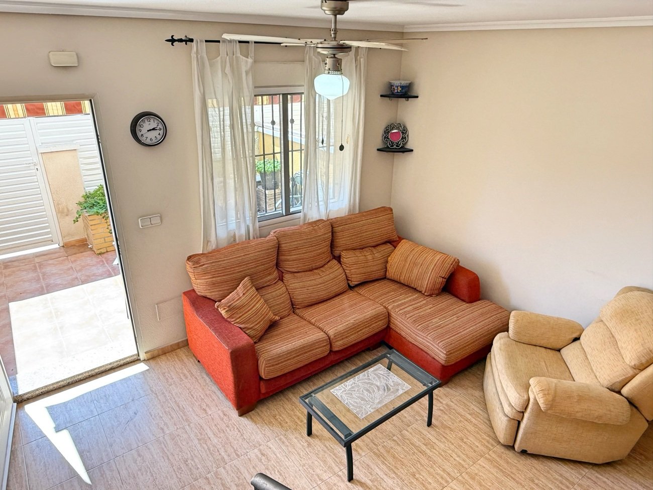 town-house-santiago-de-la-ribera-sr-102-20 2 Bedroom 1 Bathroom Town House in Santiago de la Ribera - Caza De Casa