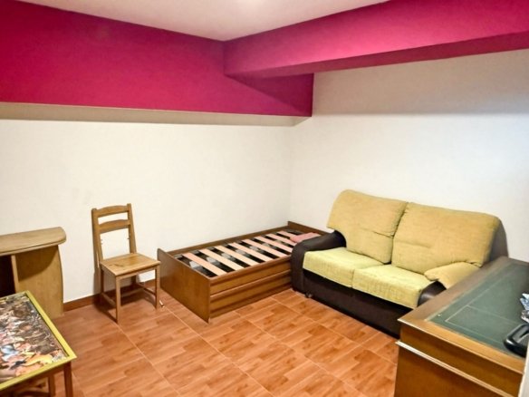 2 Bedroom 1 Bathroom Town House in Santiago de la Ribera - Caza De Casa
