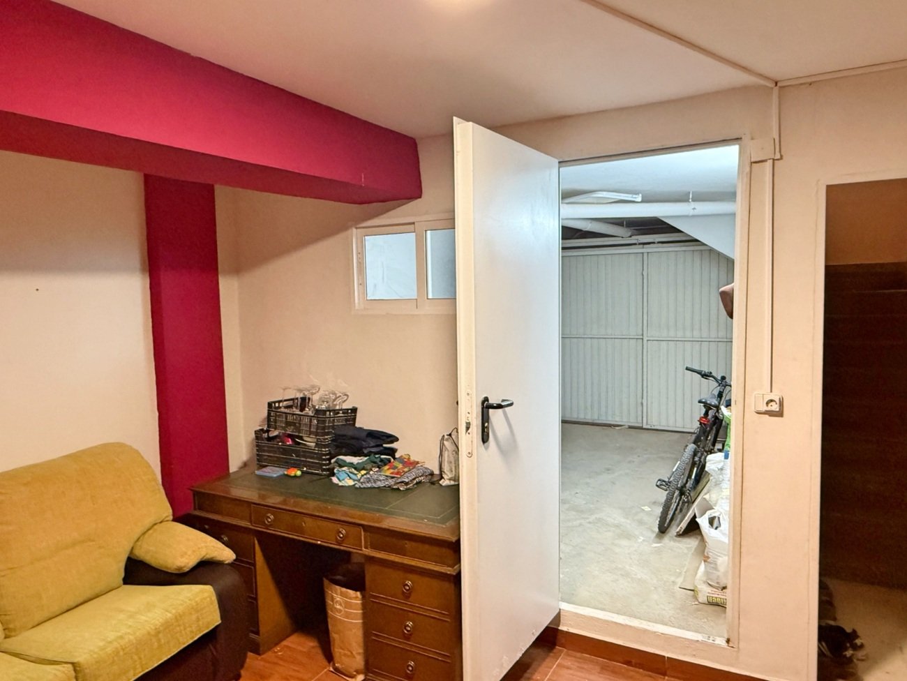 town-house-santiago-de-la-ribera-sr-102-22 2 Bedroom 1 Bathroom Town House in Santiago de la Ribera - Caza De Casa