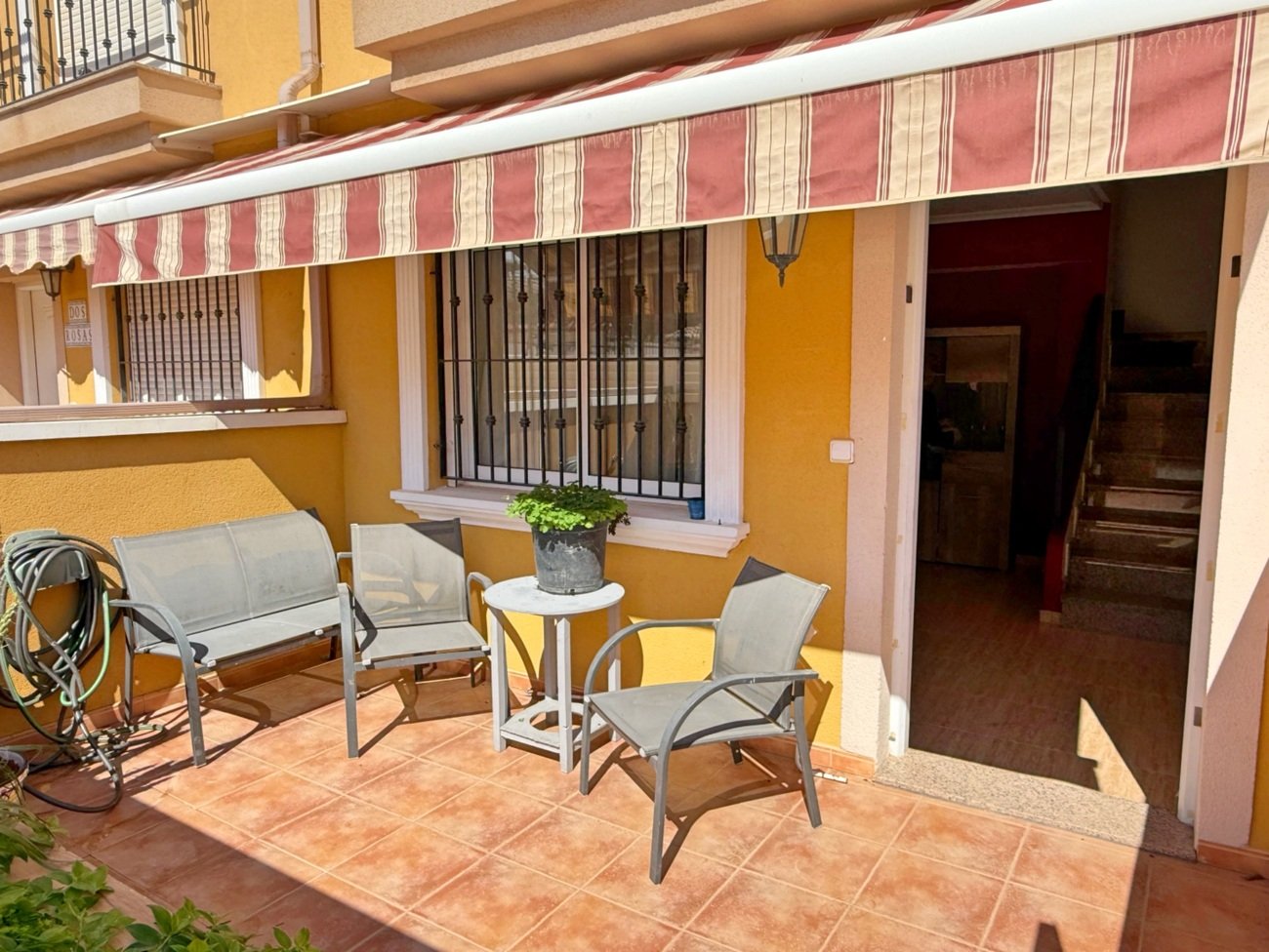 town-house-santiago-de-la-ribera-sr-102-23 2 Bedroom 1 Bathroom Town House in Santiago de la Ribera - Caza De Casa