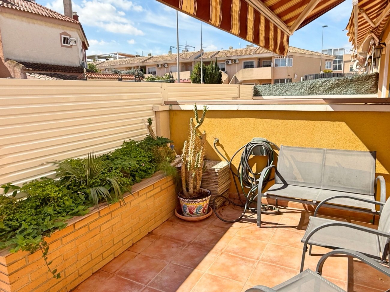 town-house-santiago-de-la-ribera-sr-102-24 2 Bedroom 1 Bathroom Town House in Santiago de la Ribera - Caza De Casa
