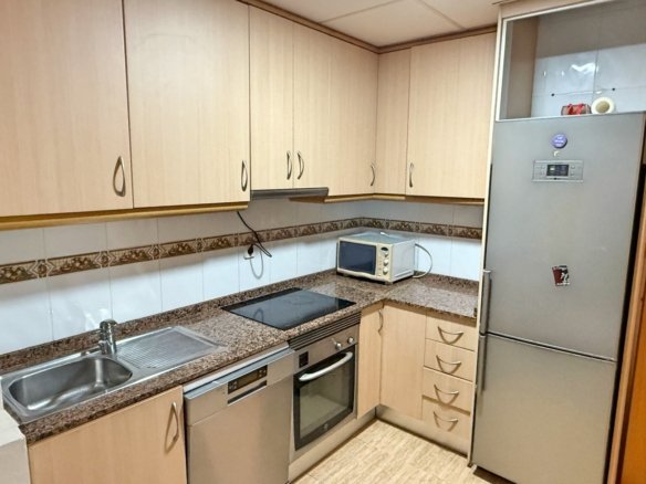2 Bedroom 1 Bathroom Town House in Santiago de la Ribera - Caza De Casa