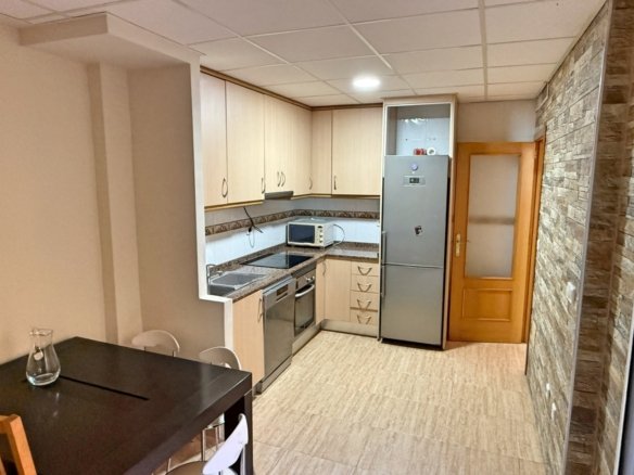 2 Bedroom 1 Bathroom Town House in Santiago de la Ribera - Caza De Casa