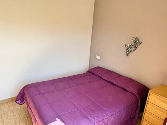 2 Bedroom 1 Bathroom Town House in Santiago de la Ribera - Caza De Casa