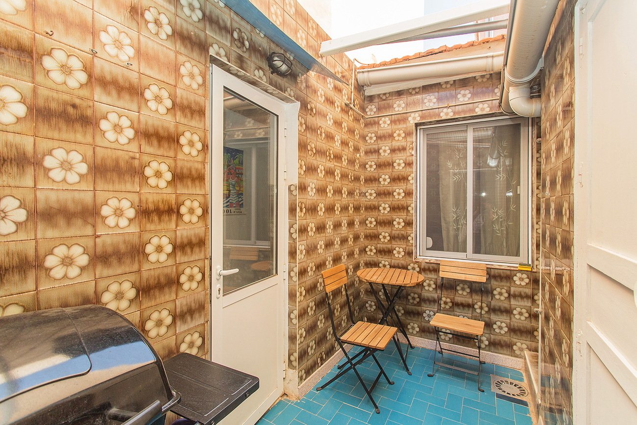 5 Bedroom 2 Bathroom Town House in Torrevieja - Caza De Casa