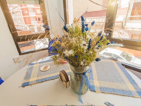 5 Bedroom 2 Bathroom Town House in Torrevieja - Caza De Casa