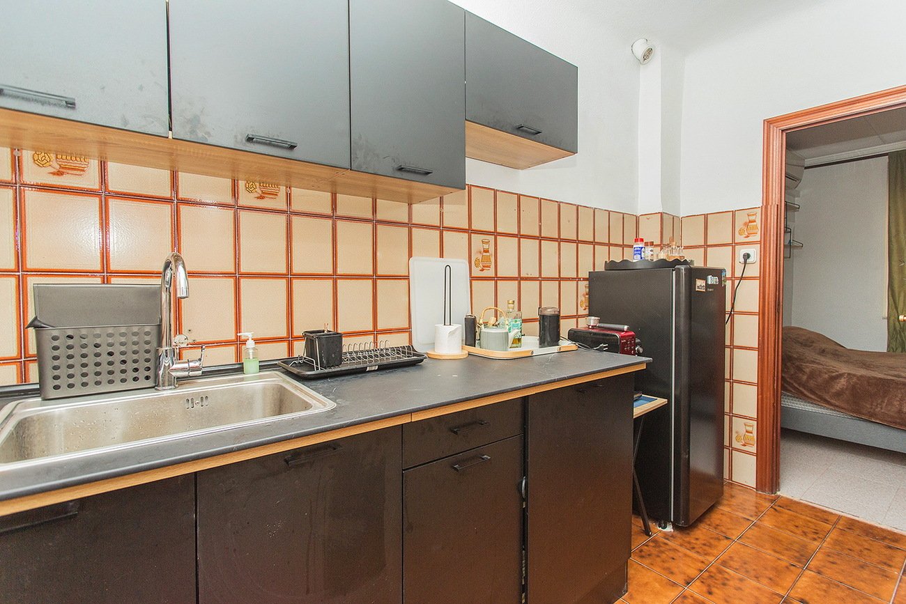 5 Bedroom 2 Bathroom Town House in Torrevieja - Caza De Casa