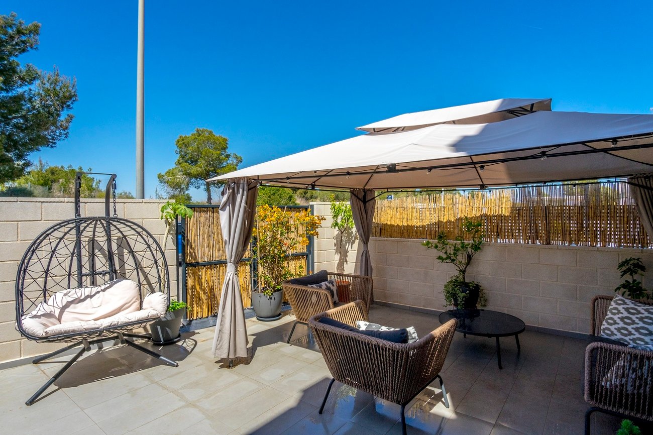 town-house-villamartin-spsdx235-11 3 Bed 3 Bath Town House in Villamartin - Caza De Casa
