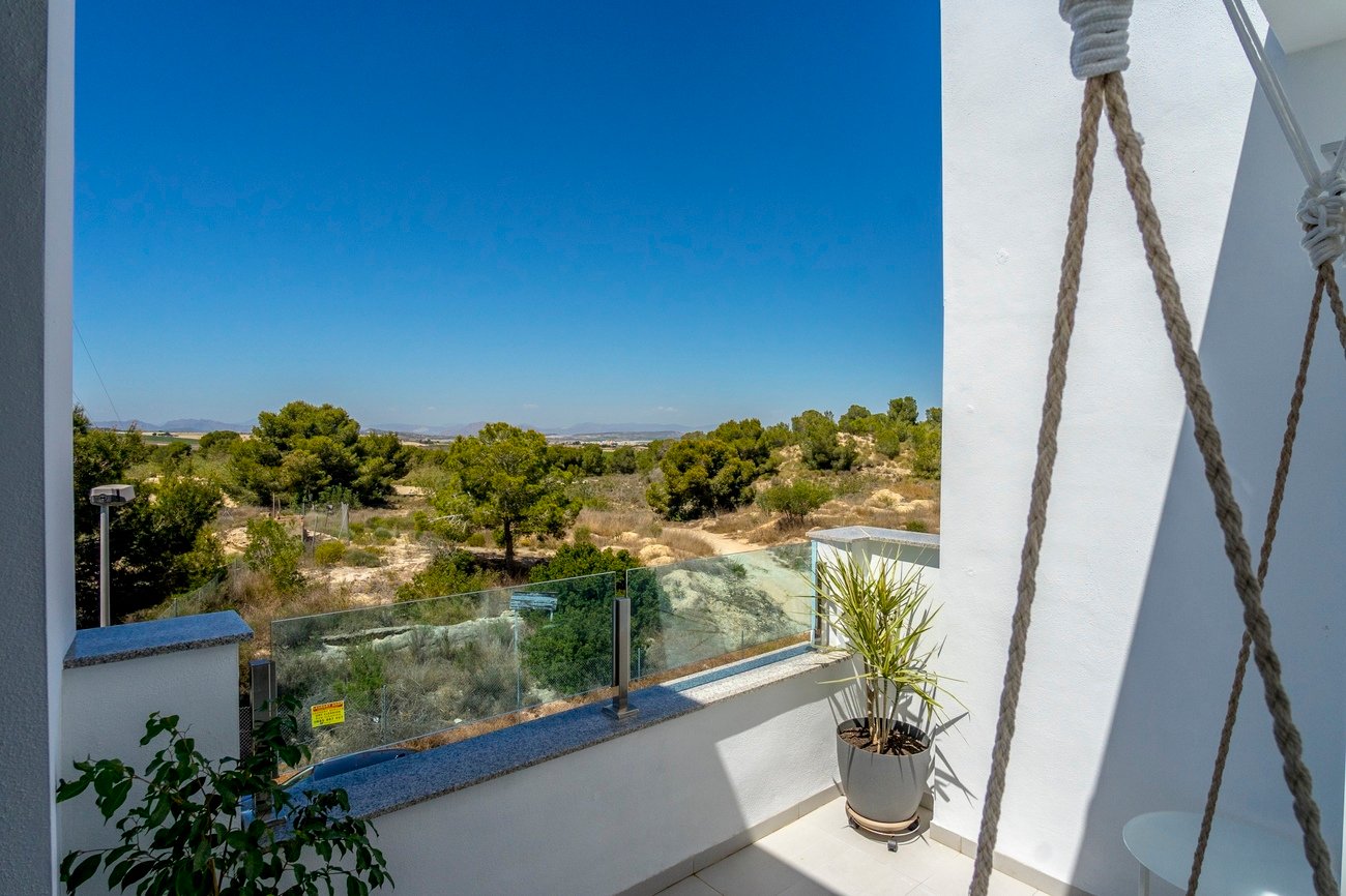 town-house-villamartin-spsdx235-15 3 Bed 3 Bath Town House in Villamartin - Caza De Casa