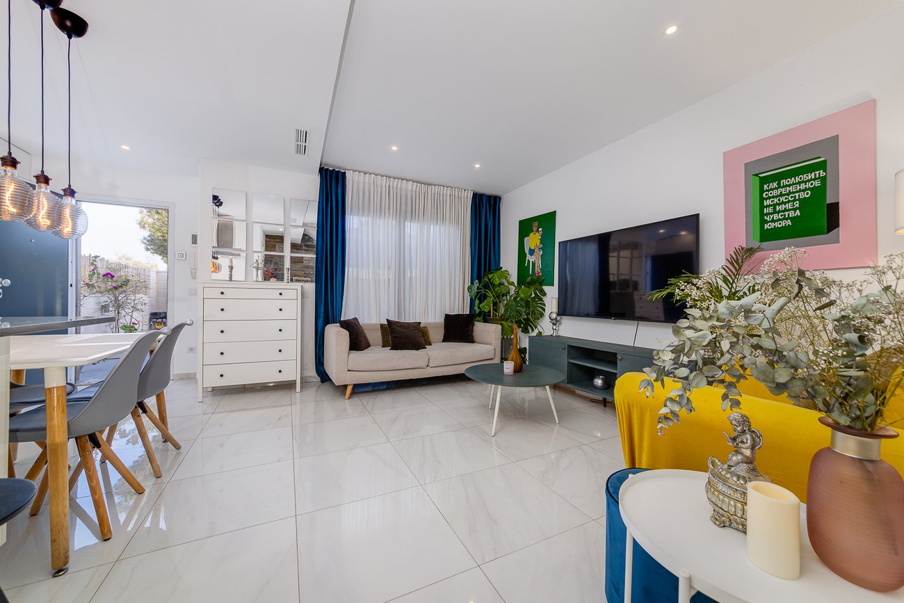 town-house-villamartin-spsdx235-17 3 Bed 3 Bath Town House in Villamartin - Caza De Casa