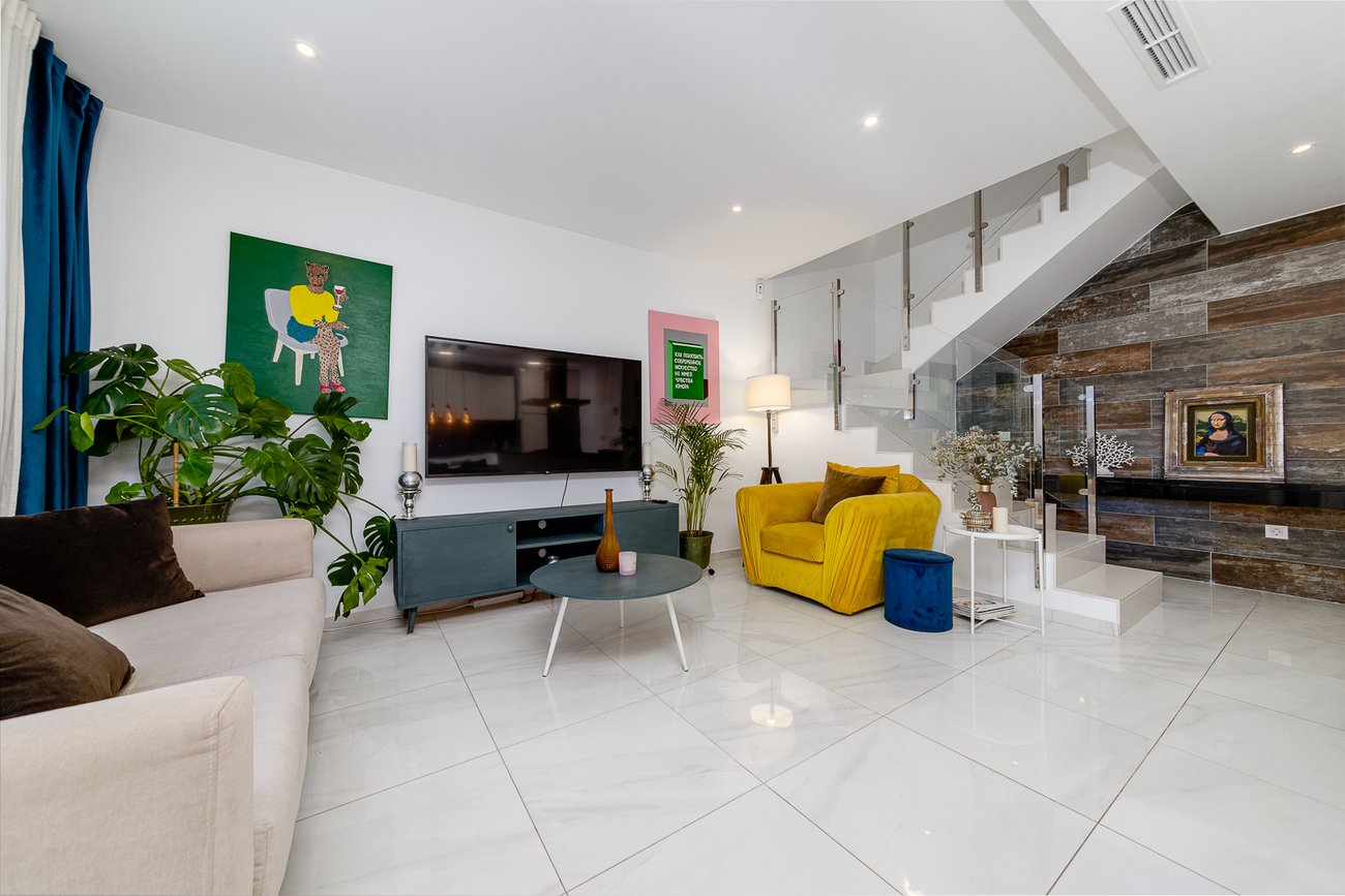 town-house-villamartin-spsdx235-21 3 Bed 3 Bath Town House in Villamartin - Caza De Casa