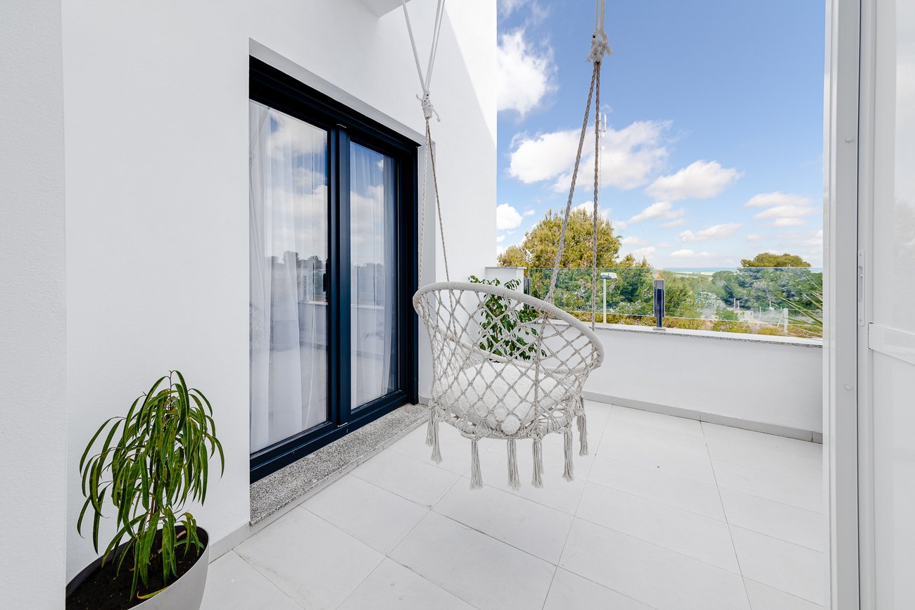 town-house-villamartin-spsdx235-37 3 Bed 3 Bath Town House in Villamartin - Caza De Casa