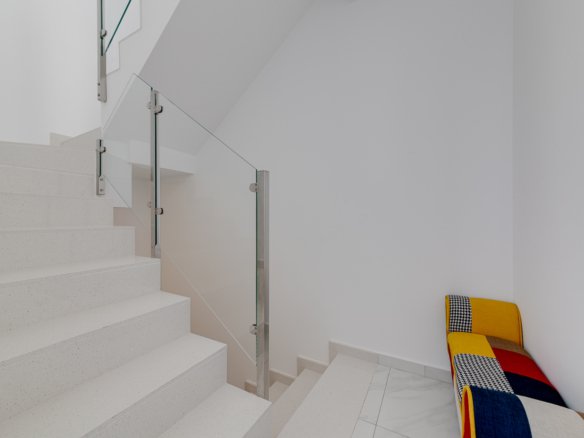 3 Bed 3 Bath Town House in Villamartin - Caza De Casa