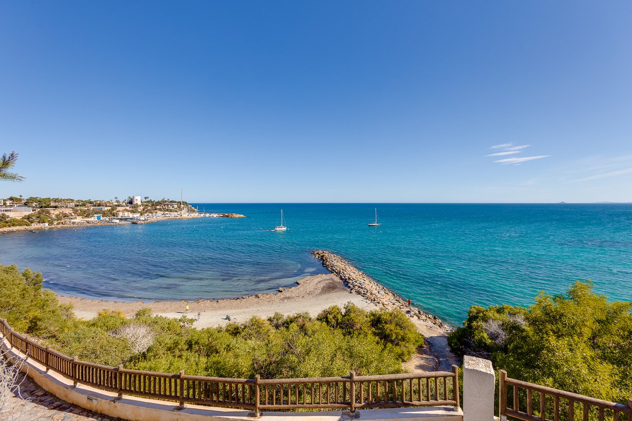 town-house-villamartin-spsdx235-46 3 Bed 3 Bath Town House in Villamartin - Caza De Casa