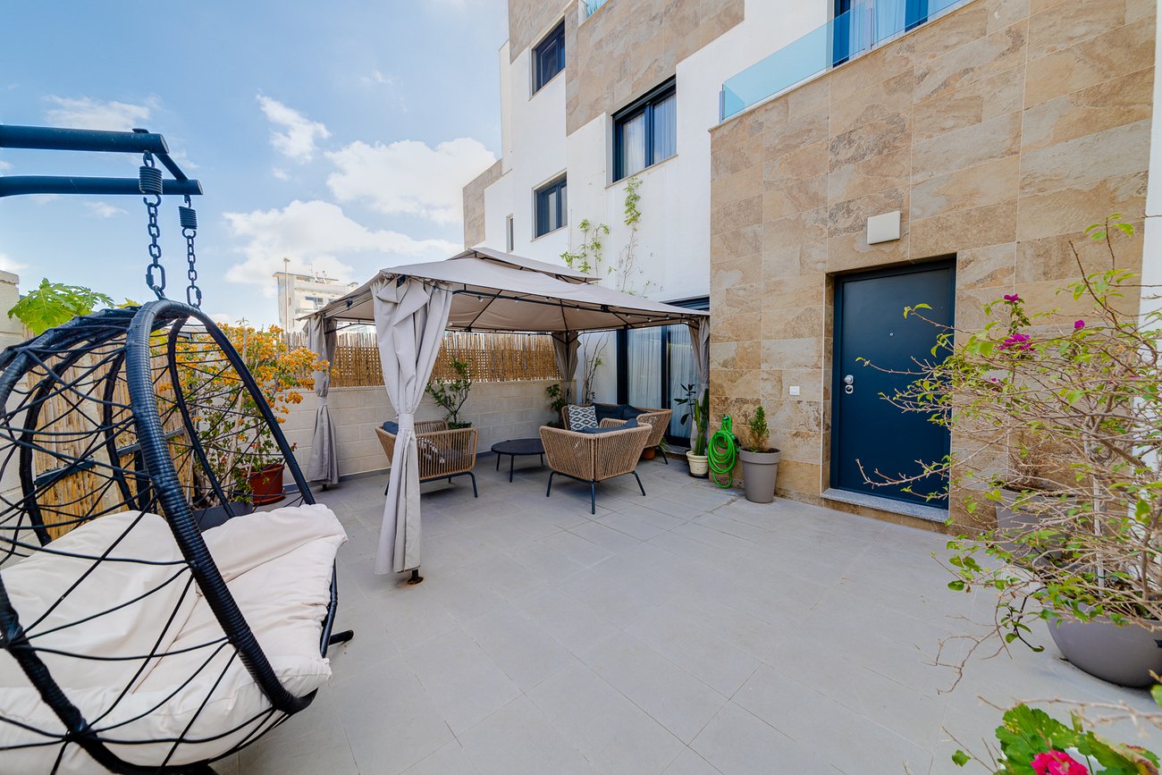 town-house-villamartin-spsdx235-48 3 Bed 3 Bath Town House in Villamartin - Caza De Casa