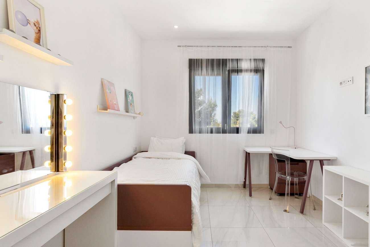 town-house-villamartin-spsdx235-7 3 Bed 3 Bath Town House in Villamartin - Caza De Casa