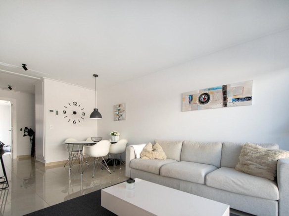 3 Bed 2 Bath Town House in Ciudad Quesada - Caza De Casa