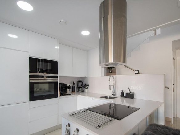 3 Bed 2 Bath Town House in Ciudad Quesada - Caza De Casa