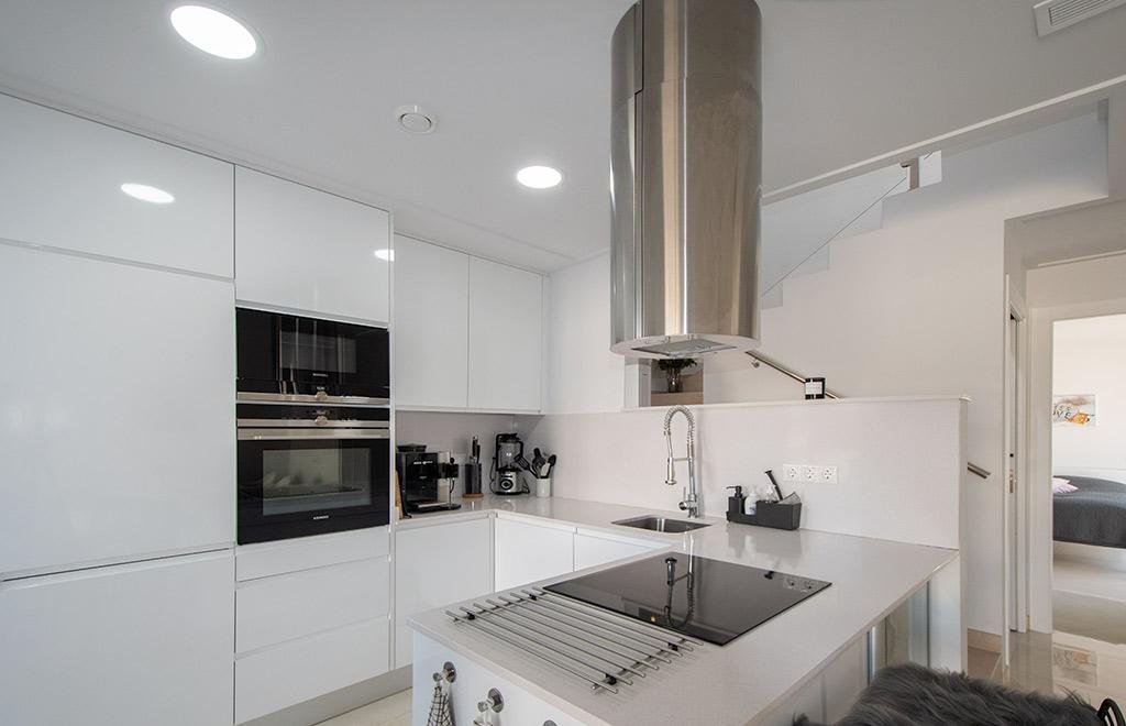 3 Bed 2 Bath Town House in Ciudad Quesada - Caza De Casa