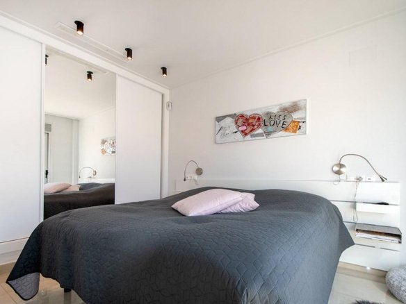 3 Bed 2 Bath Town House in Ciudad Quesada - Caza De Casa