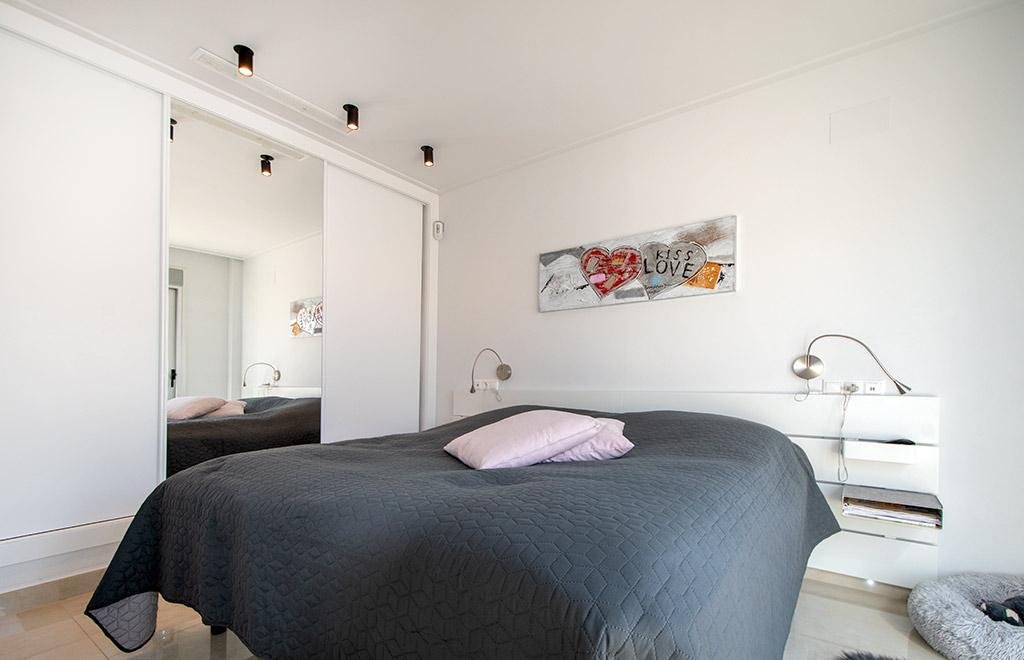 3 Bed 2 Bath Town House in Ciudad Quesada - Caza De Casa