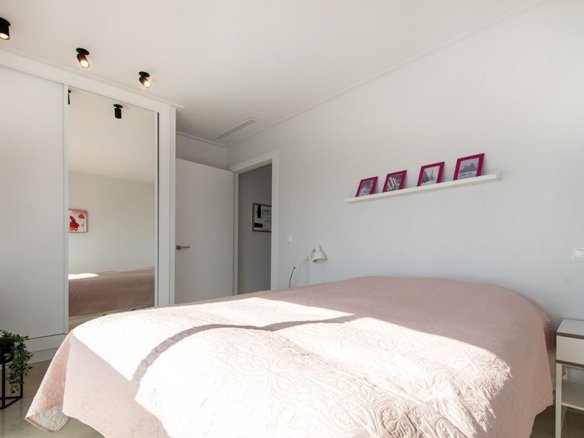 3 Bed 2 Bath Town House in Ciudad Quesada - Caza De Casa