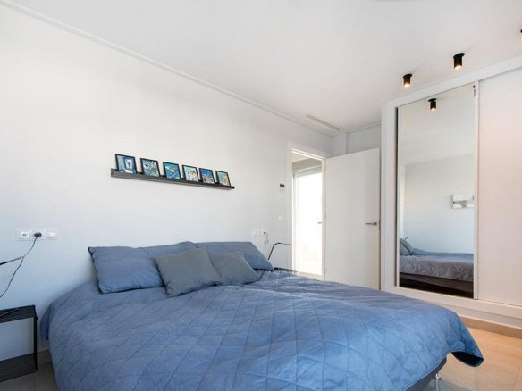 3 Bed 2 Bath Town House in Ciudad Quesada - Caza De Casa