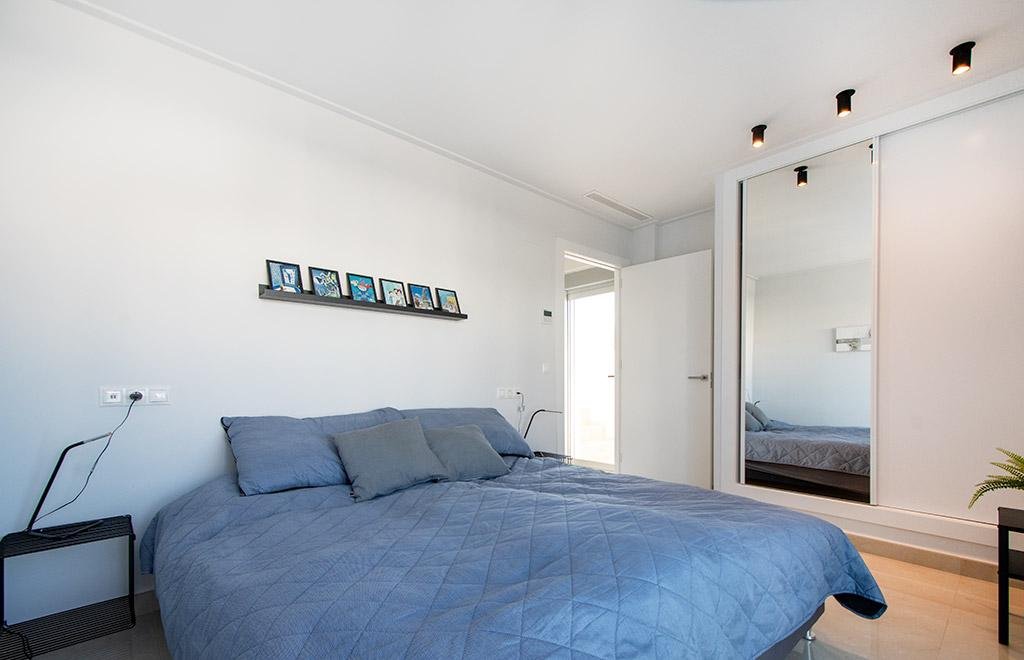 3 Bed 2 Bath Town House in Ciudad Quesada - Caza De Casa