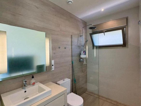 3 Bedroom 2 Bathroom Villa in Benijofar - Caza De Casa