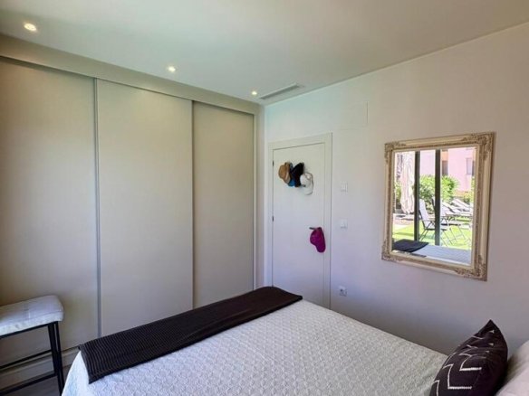 3 Bedroom 2 Bathroom Villa in Benijofar - Caza De Casa