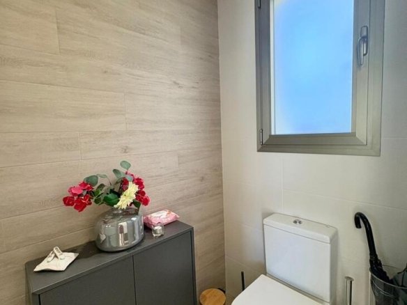 3 Bedroom 2 Bathroom Villa in Benijofar - Caza De Casa