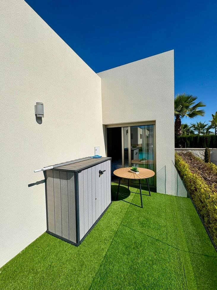 villa-benijofar-ipm-181-4 3 Bedroom 2 Bathroom Villa in Benijofar - Caza De Casa