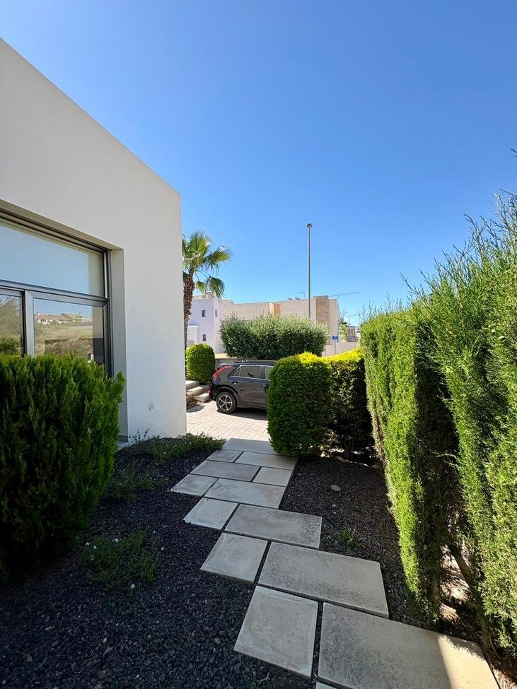 villa-benijofar-ipm-181-6 3 Bedroom 2 Bathroom Villa in Benijofar - Caza De Casa