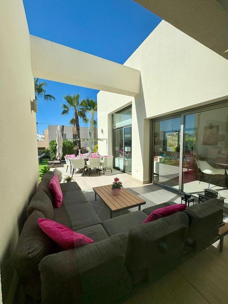 villa-benijofar-ipm-181-8 3 Bedroom 2 Bathroom Villa in Benijofar - Caza De Casa