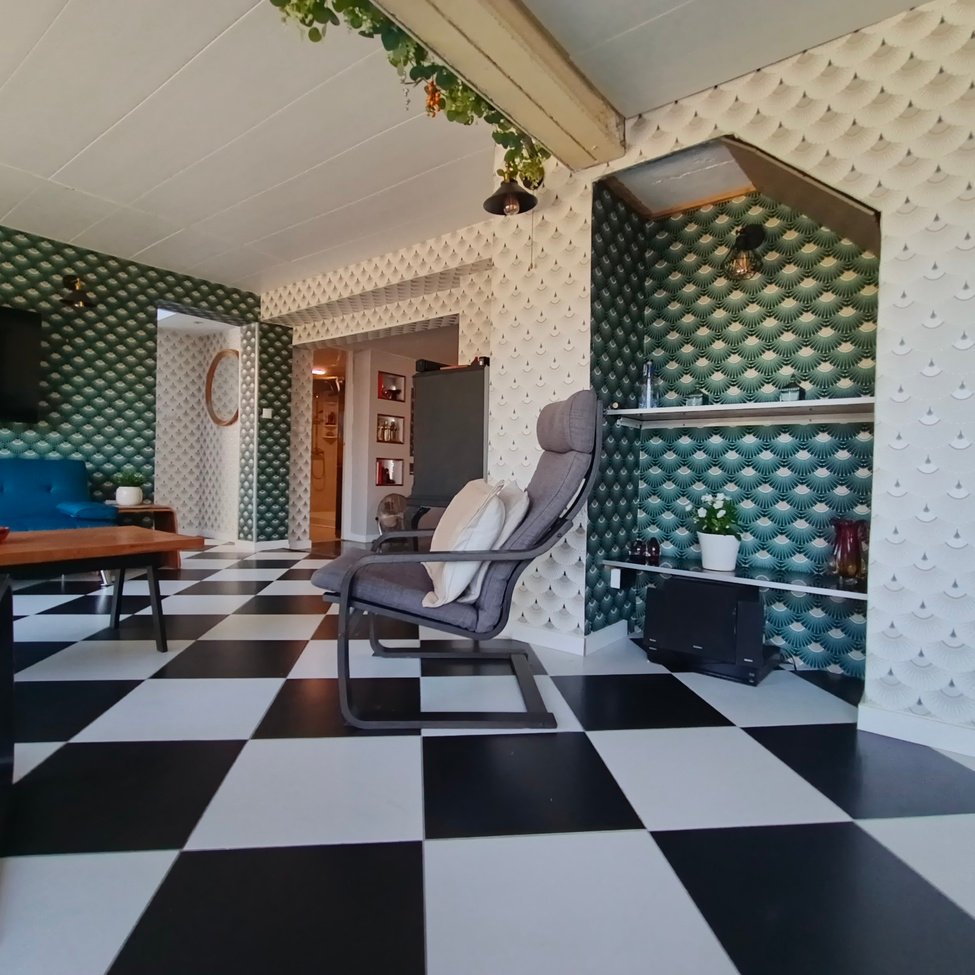 3 Bedroom 2 Bathroom Villa in Canadas De San Pedro - Caza De Casa