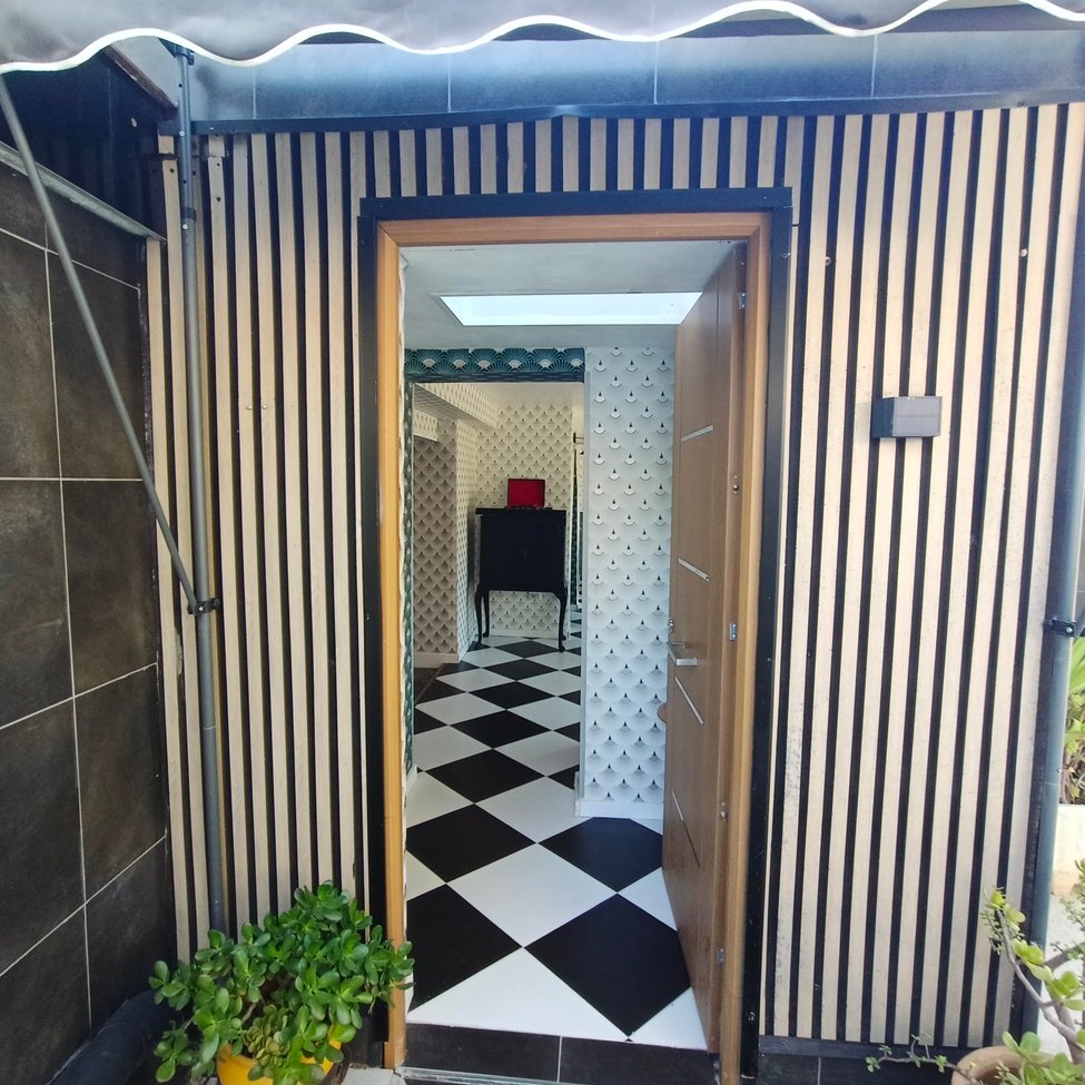 3 Bedroom 2 Bathroom Villa in Canadas De San Pedro - Caza De Casa