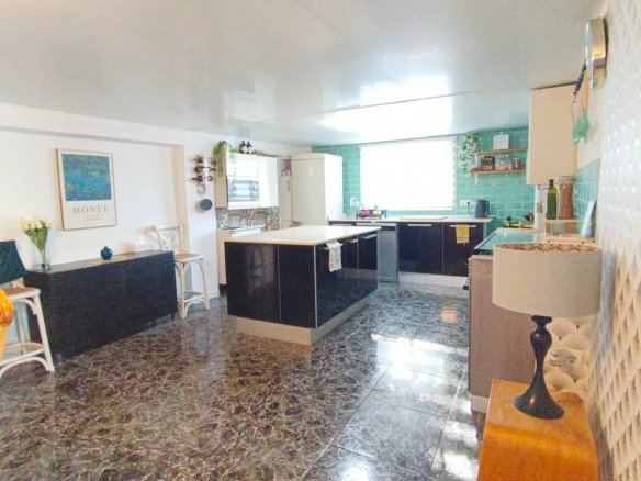 3 Bedroom 2 Bathroom Villa in Canadas De San Pedro - Caza De Casa